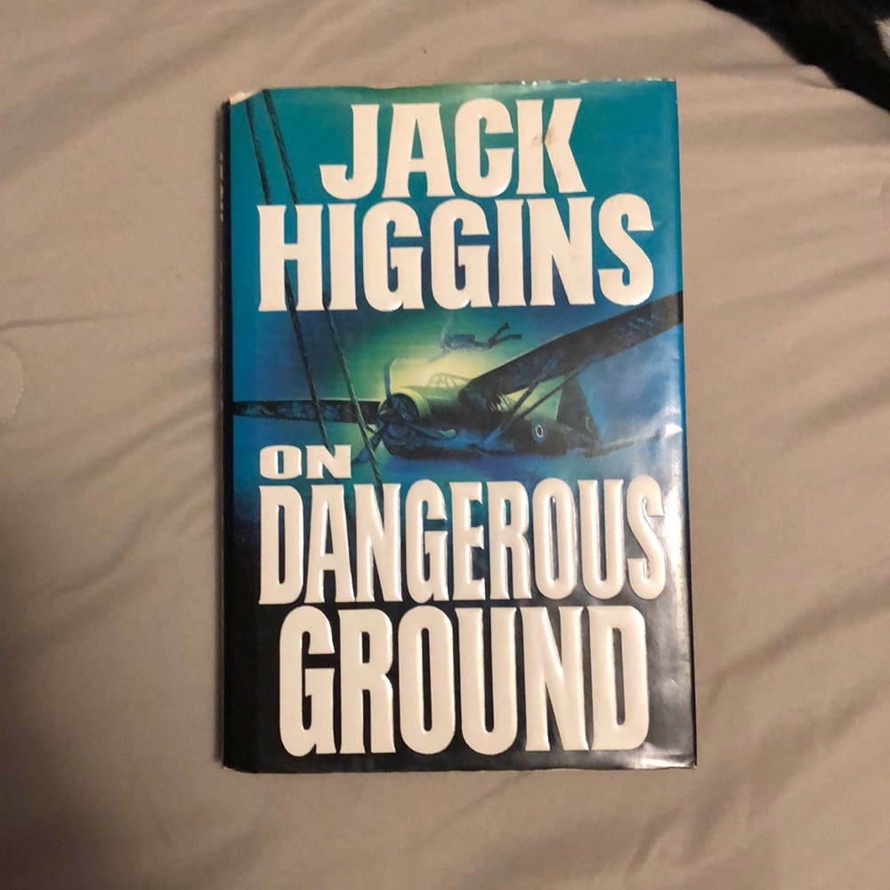 On Dangerous Ground